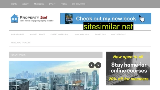 propertysoul.com alternative sites
