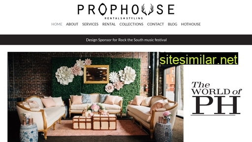 prophousebirmingham.com alternative sites