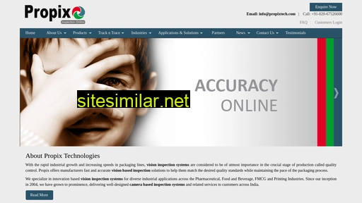 propixtech.com alternative sites