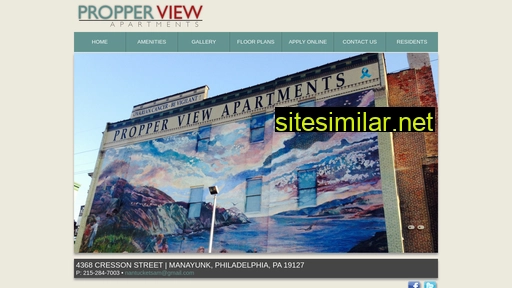 propperview.com alternative sites