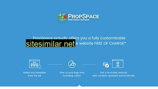 propspaceweb.com alternative sites