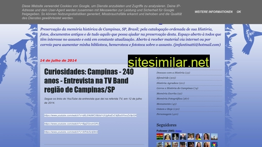 pro-memoria-de-campinas-sp.blogspot.com alternative sites