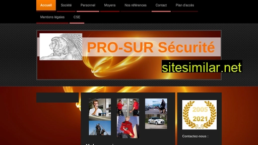 pro-sur.com alternative sites