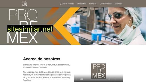 probemex.com alternative sites