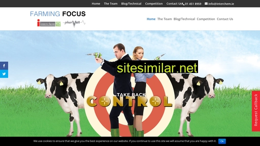 procalf.com alternative sites