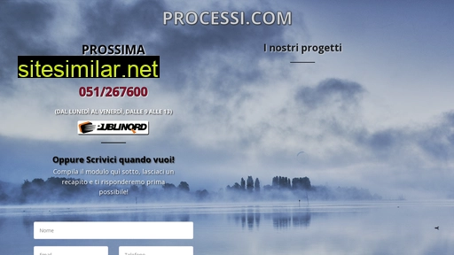 processi.com alternative sites