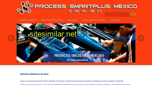 processmexico.com alternative sites