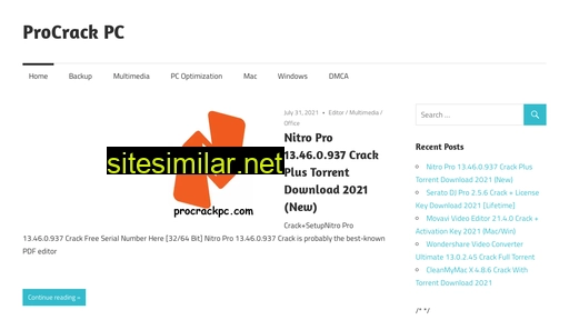 procrackpc.com alternative sites