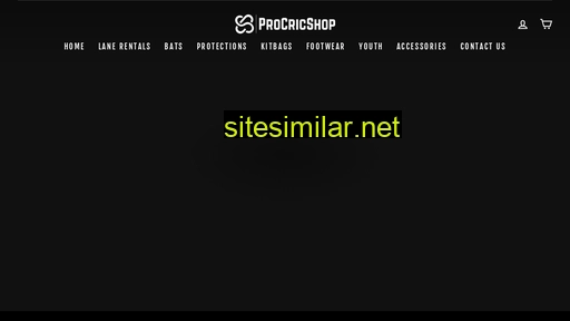 Procricshop similar sites
