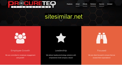 procureteq.com alternative sites