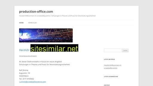 production-office.com alternative sites