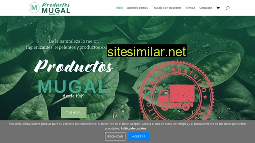 productosmugal.com alternative sites