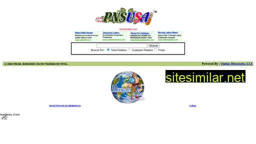 productosnaturalesusa.com alternative sites