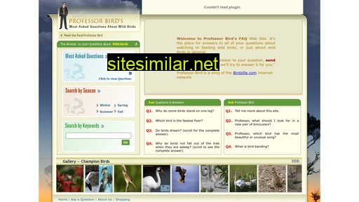 professorbird.com alternative sites