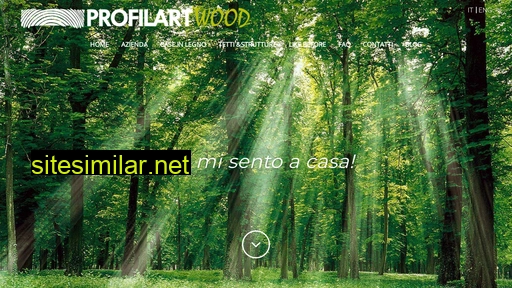profilartwood.com alternative sites