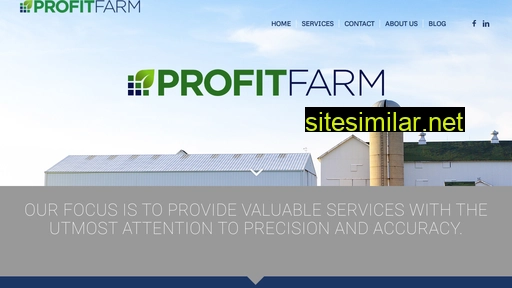 profitfarm.com alternative sites