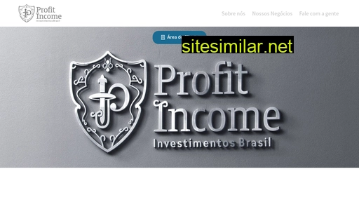 profitincomebrasil.com alternative sites