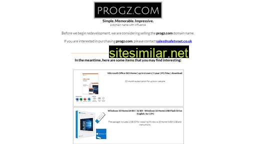 progz.com alternative sites