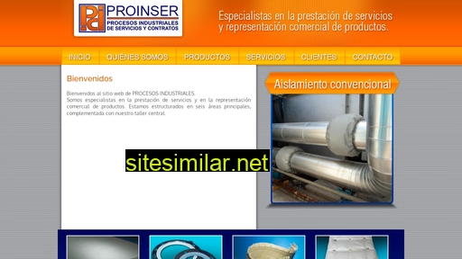 proinsermx.com alternative sites