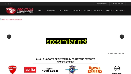 proitalia.com alternative sites