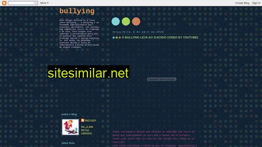 proj-ivs-bullying.blogspot.com alternative sites