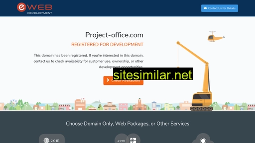 project-office.com alternative sites