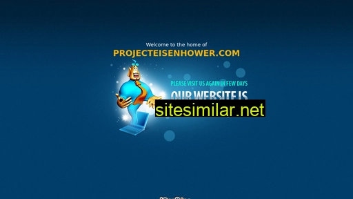 projecteisenhower.com alternative sites