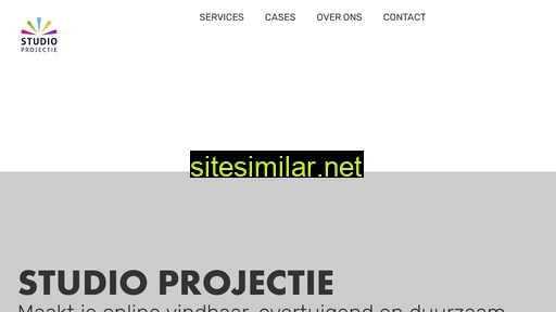 projectie.com alternative sites