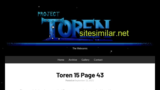 projecttoren.com alternative sites