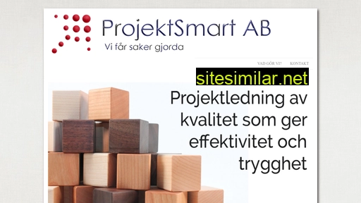 projektsmart.com alternative sites
