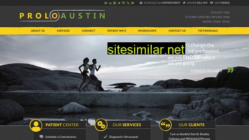 proloaustin.com alternative sites