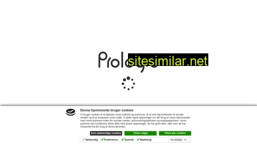 prologio.com alternative sites