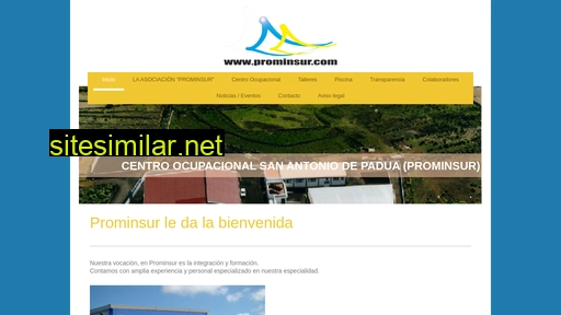 prominsur.com alternative sites