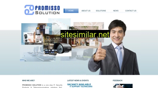 promisso2u.com alternative sites