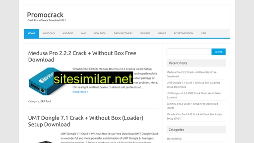 promocrack.com alternative sites