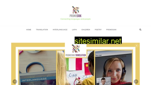 promosaiknews.com alternative sites