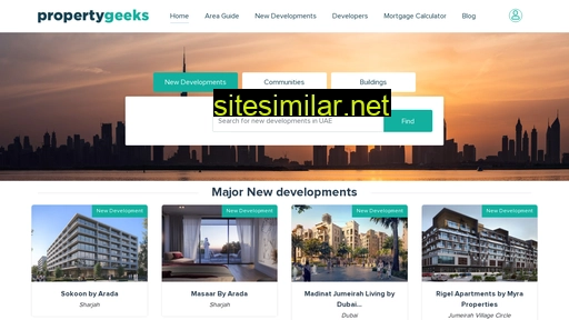 property-geeks.com alternative sites