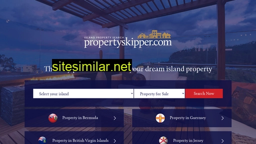 propertyskipper.com alternative sites