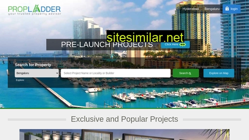 propladder.com alternative sites