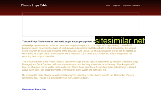 propstable.com alternative sites
