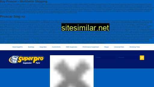 proscara.com alternative sites