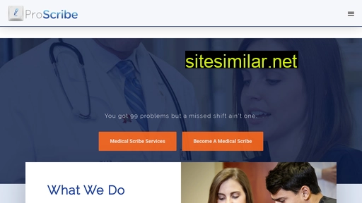 proscribemd.com alternative sites