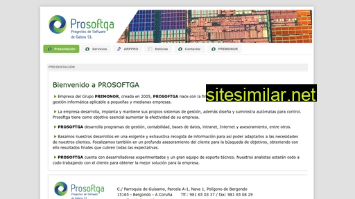 prosoftga.com alternative sites