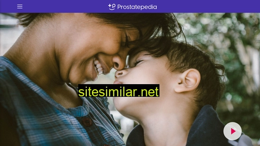 prostatepedia.com alternative sites