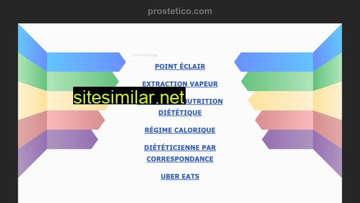 prostetico.com alternative sites