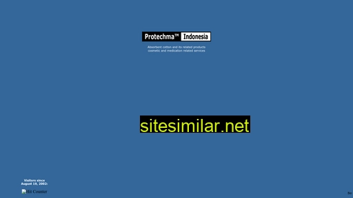 protechma.com alternative sites
