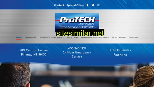 protechmt.com alternative sites