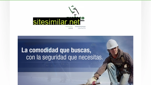 protecomateriales.com alternative sites