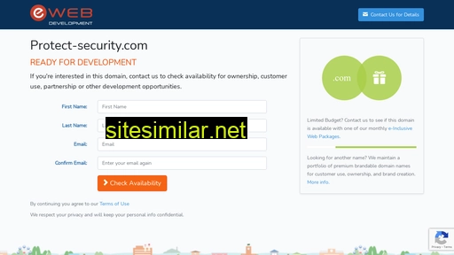 protect-security.com alternative sites