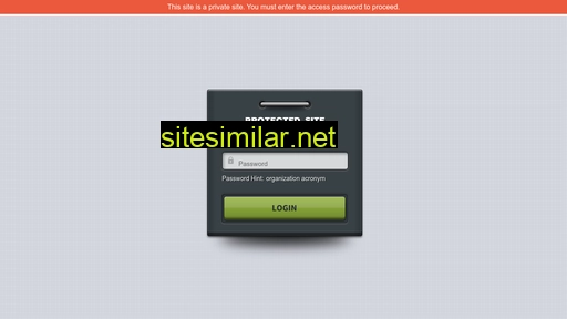 protectamherstisland.com alternative sites